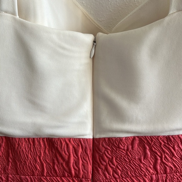 Alexia Admore zipper dress with pockets size M worn once - Picture 6 of 8